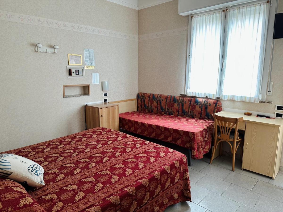 Hotel Bel Sogno Ρίμινι Εξωτερικό φωτογραφία
