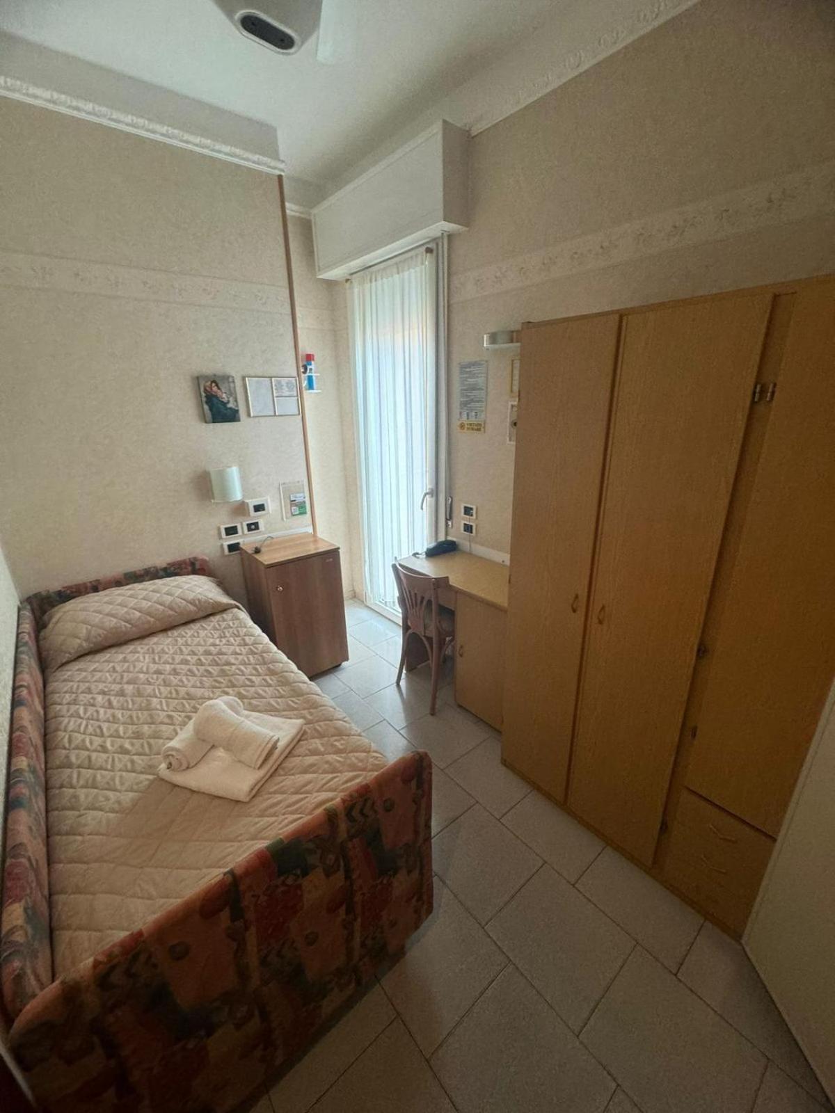 Hotel Bel Sogno Ρίμινι Εξωτερικό φωτογραφία