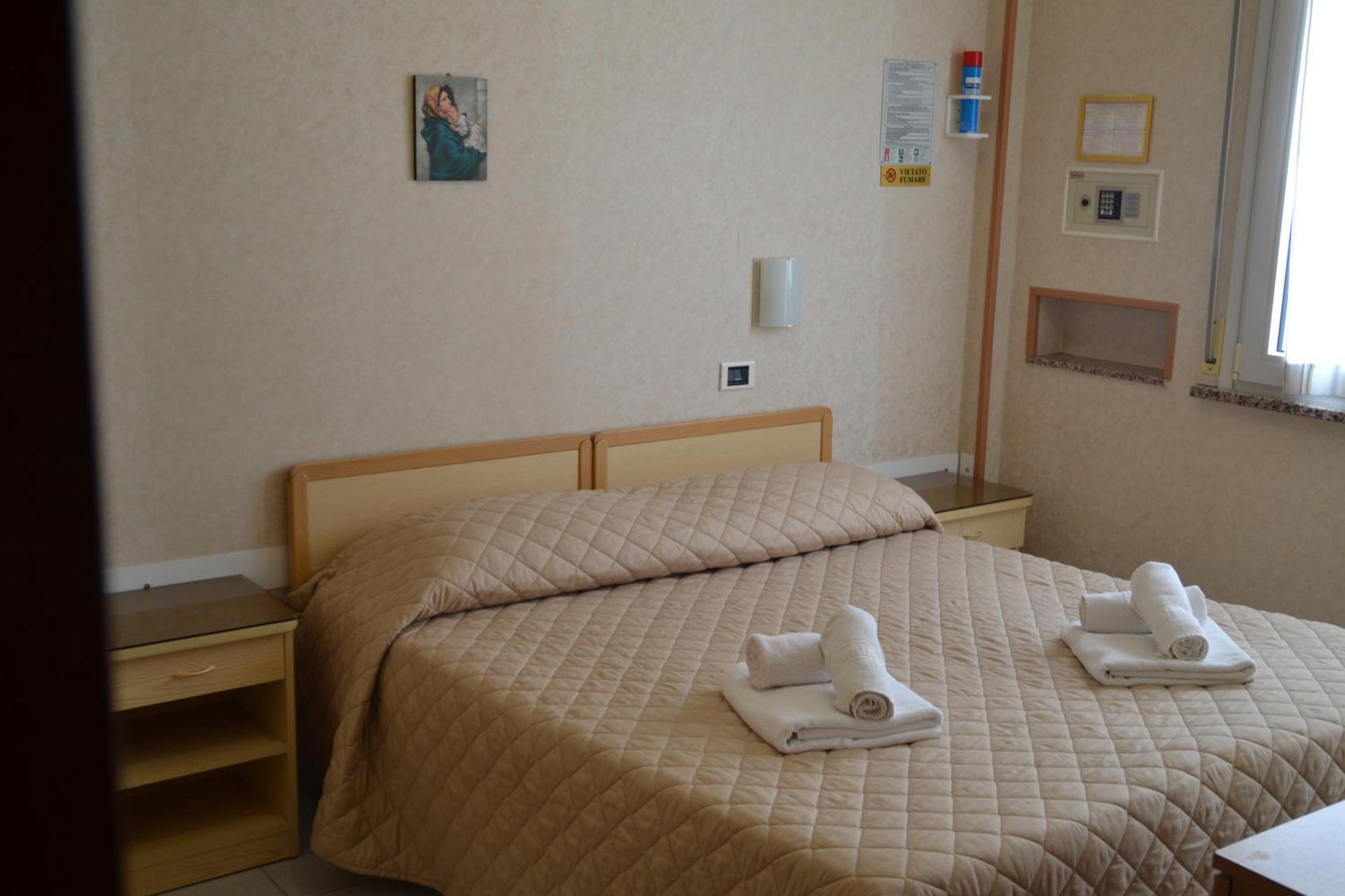 Hotel Bel Sogno Ρίμινι Εξωτερικό φωτογραφία